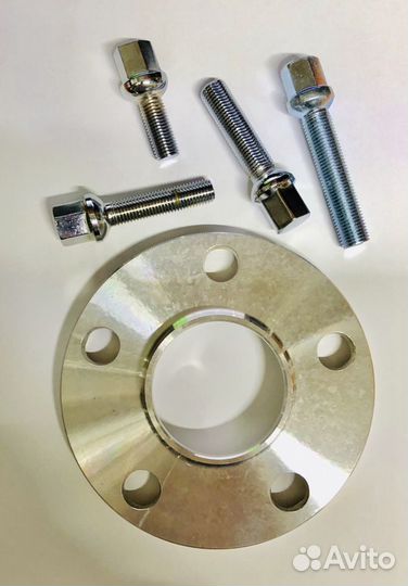 Проставки для Audi A5 (F5) 25мм