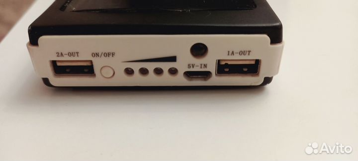 Продам повербанк