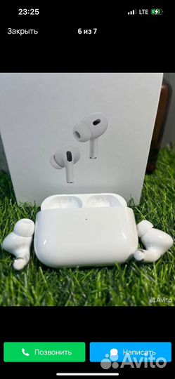 AirPods Pro 2