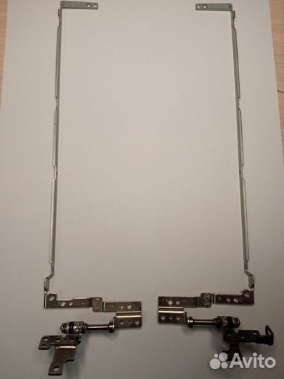 Петли для ноутбука Asus X553MA