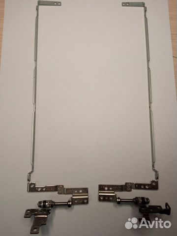 Петли для ноутбука Asus X553MA