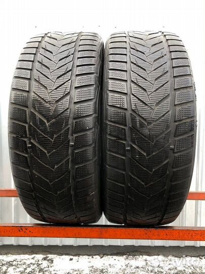 Vredestein Wintrac Xtreme S 255/55 R18