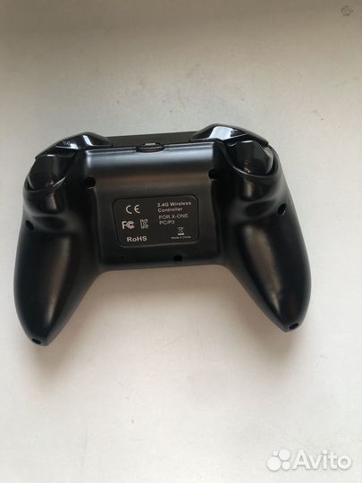 Геймпад для xbox и пк