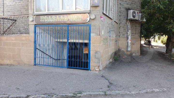 Свободного назначения, 106.5 м²