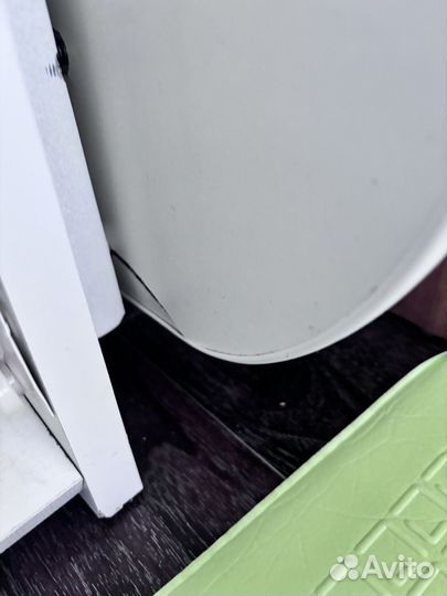 Продам кроватку