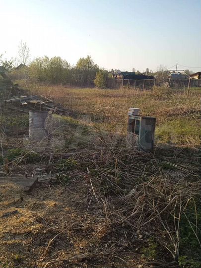 Дом 30 м² на участке 7 сот.