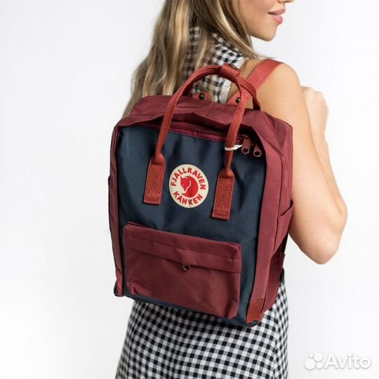 Рюкзак школьный