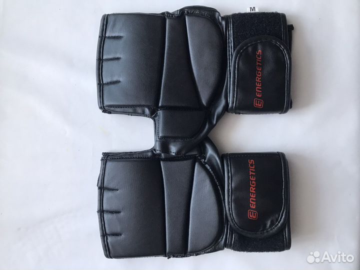 Перчатки для единоборств mma