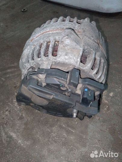 Генератор Nissan almera g15