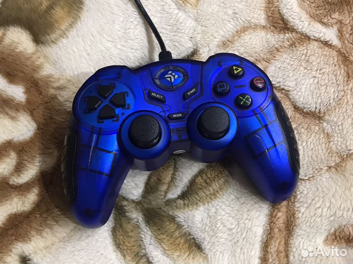 Геймпад для пк