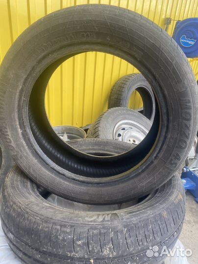 Duraturn Mozzo 4S 185/60 R15