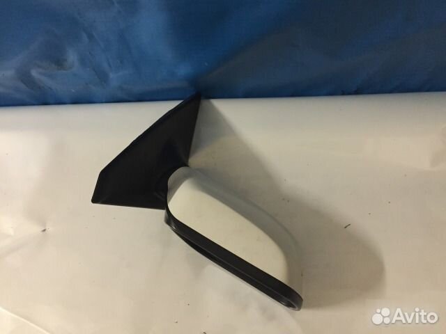 Зеркало правое Mazda Axela BK5P BK3P bkep 1.5 AT