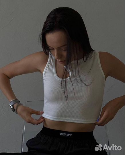 Женская одежда