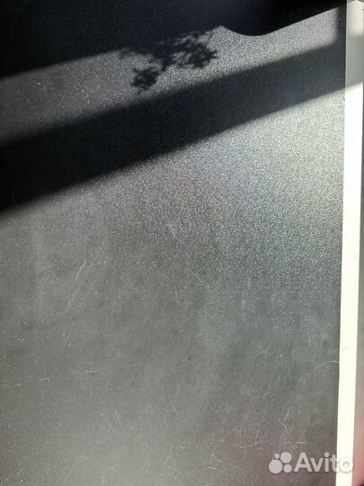 Коврик универсальный на стол IKEA черный