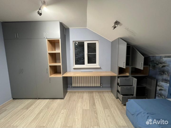 Рабочая зона 1413