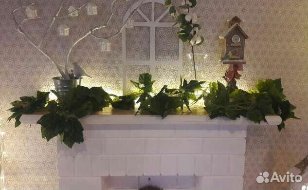 Декор для дома