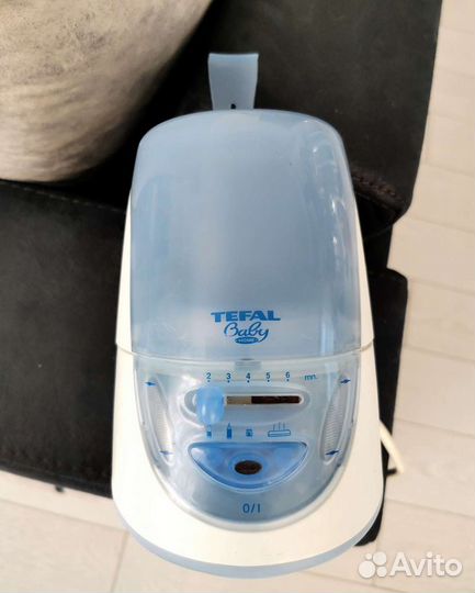 Подогреватель для бутылочек Tefal