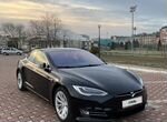 Tesla Model S AT, 2018, 58 000 км