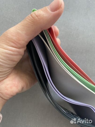 Резина для фитнеса