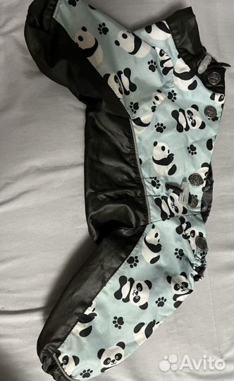 Одежда для собак