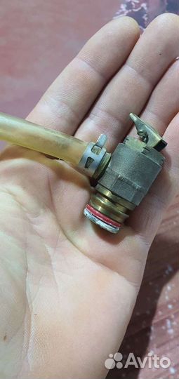 Запчасти на навесной котел kiturami twin alpha-20