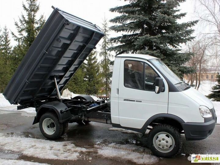 Песок щебень