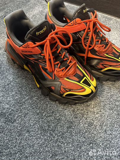 Balenciaga track 2.0