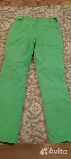 Горнолыжные брюки женские 40 42