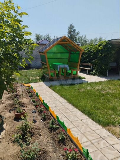 Комната 20 м², 1/1 эт.