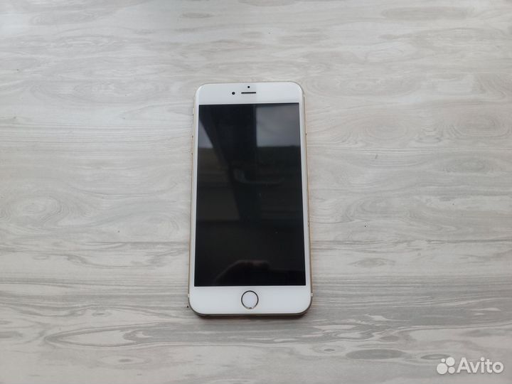 Телефон iPhone 6 Plus 128Gb