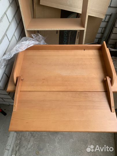 Пеленальный комод