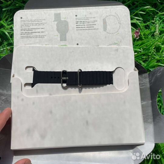 Apple watch Ultra 49mm