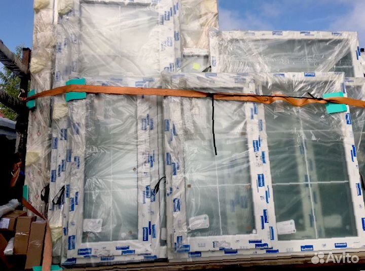 Окна пластиковые. Алюминиевые. Раздвижные двери