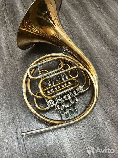 Валторна Alexander 97 replica