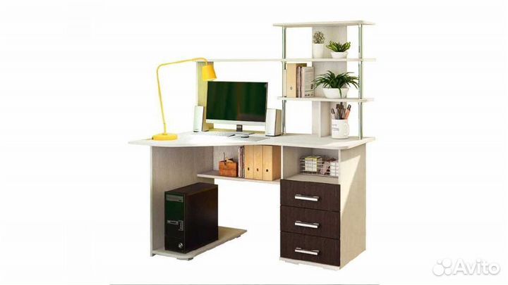 Компьютерный стол с доставкой