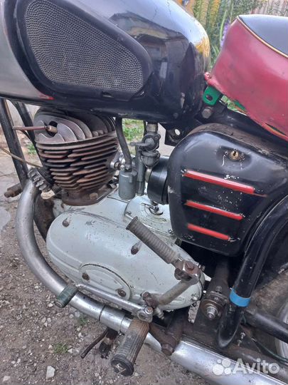 Pannonia Панония Т5