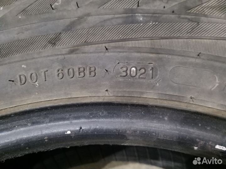 Nordman RS2 SUV 215/65 R16 60B