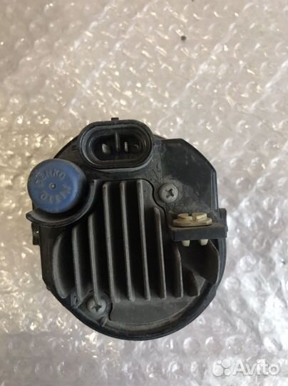 Птф mitsubishi outlander 3