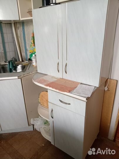 Кухонный гарнитур бу