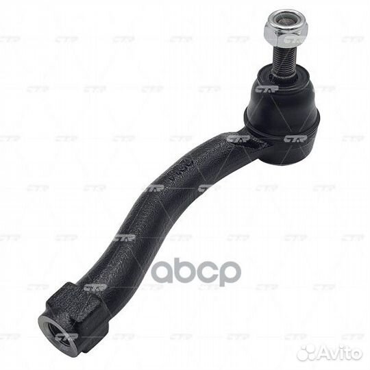 CET-166 Наконечник рулевой тяги прав CE0781