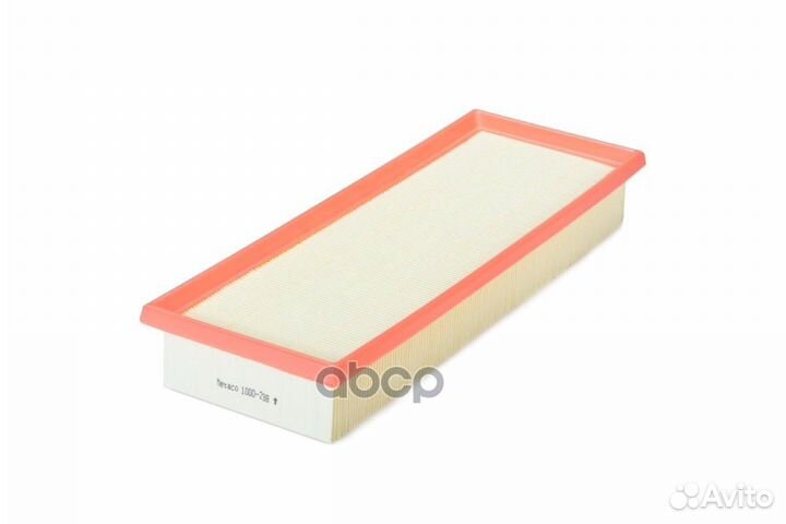 Фильтр воздушный mini clubman (R55/R60) 07- 100