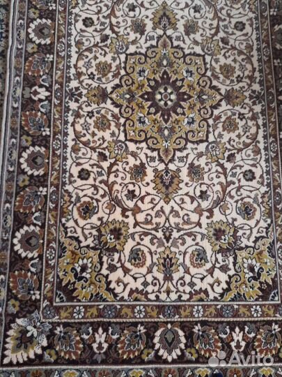 Ковер новый