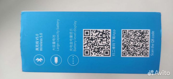 Xiaomi haylou gt1 xr