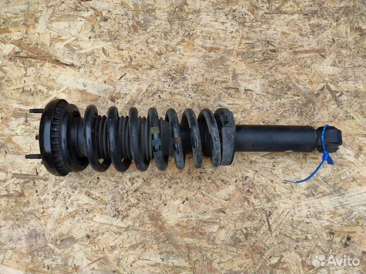 Амортизатор задний Jaguar XF X250 рест. 2012