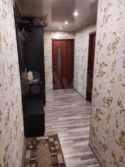 2-к. квартира, 44,6 м², 2/5 эт.