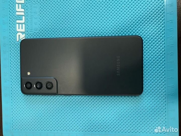 Samsung Galaxy S21 FE, 8/256 ГБ