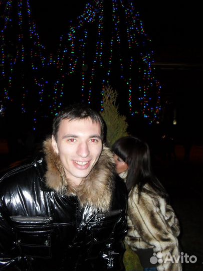 Портрет Гусева Андрея Юрьевича формат А4