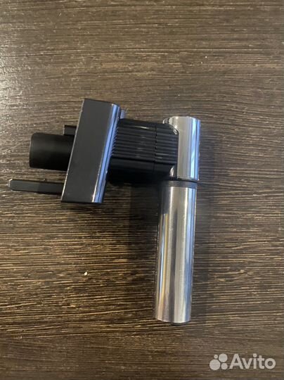 Насадка для горячей воды Делонги 650./ 550/75