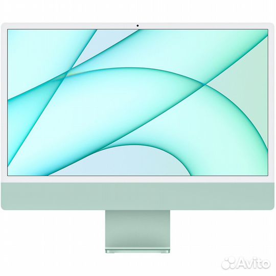 iMac 24 M1 7GPU 8/256