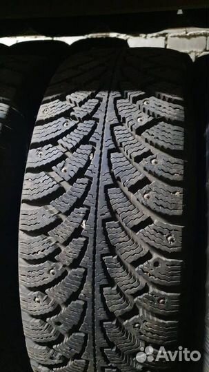 Amtel NordMaster 2 195/60 R15